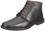 Manz Riva 144088-03, Herren Stiefel, Schwarz (schwarz 001), EU 41 (UK 7)