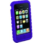 Speck Pixel Skin Case for iPhone 3G, 3G S