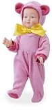 Petitcollin - 202537 - Poupée et Mini-Poupée - Petit Colin Par Nathalie Lété - 25 cm