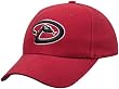 Arizona Diamondbacks MVP Adjustable Cap (Razor Red)