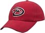 Arizona Diamondbacks MVP Adjustable Cap (Razor Red)