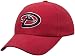 Arizona Diamondbacks MVP Adjustable Cap (Razor Red)