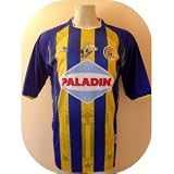 ROSARIO CENTRAL- ARGENTINA- SOCCER JERSEY SIZE XL