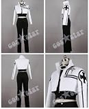 D.Gray-man���Х��������������ץ� �˽�XS��XXXL������ �����������ᥤ���б���ǽ