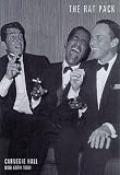 The Rat Pack - Carnegie - 24x36 - ART PRINT / POSTER