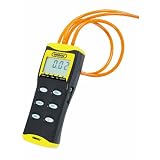 Buy General Tools DMM8252 High Relolution Digital Manometer by General Tools