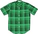 Size【S】A BATHING APE(エイプ) 09SSチェック柄半袖シャツ 渋谷カラー【緑】【新品】でAmazonアフィリエイトツール