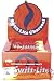 SWIFT LITE CHARCOAL 33MM(8 PK10/BOX)