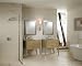 Delta 3553LF Vero Two Handle Widespread Lavatory Faucet, Chrome