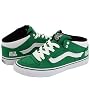 Vans TNT II Mid Anti-Hero