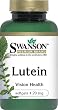 Lutein 20mg 2 Bottles
