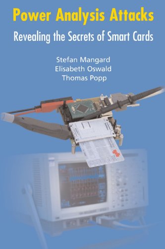 Power Analysis Attacks: Revealing the Secrets of Smart Cards