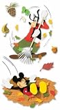 Disney 3D Stickers