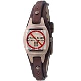 Fossil Uhrband LB- JR9760 Original Lederband JR9760