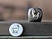 Brand New 7mm Llama Metal Punch Design Stamp - Supply Guy - CH-220