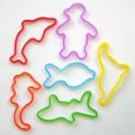 24 Pack of Sea Creature Silly Bandz