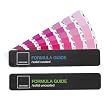 Formula Guides coated/uncoated Formula Guides coated/uncoated