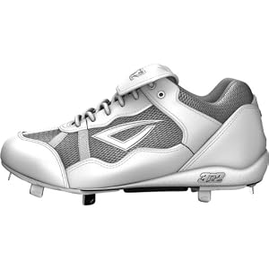 Buy 3N2 Pro Metal Low Baseball Cleat Mens by 3N2