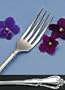 Arbor Rose Flatware, Dinner Fork, 36 per case, 36/BX