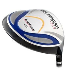 Tour Edge Golf Bazooka QLS 12 Offset Driver Senior Tour Edge Golf Bazooka QLS 12 Offset Driver Senior