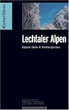  : Kletterf&uuml;hrer Lechtal