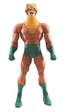 DC Universe Classic Copperhead Figure