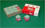 Billiard Chalk Master, Green 12