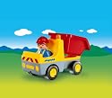 PLAYMOBIL® 6732 - 1.2.3 - Kleiner Muldenkipper