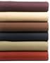 Pike Street 200-Thread-Count Microfiber King Sheet Set, Eggplant