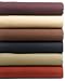 Pike Street 200-Thread-Count Microfiber King Sheet Set, Eggplant
