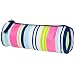 Navy Stripe Pencil Case