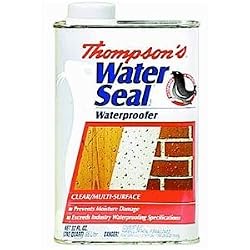Thompsons 10104 MultiSurface Water Seal Waterproofer