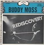 REDISCOVERY VOLUME 1 LP US BIOGRAPH