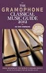 The Gramophone Classical Music Guide...