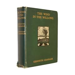 The Wind in the Willows