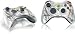 Skinit Los Angeles Galaxy Home Jersey Vinyl Skin for 1 Microsoft Xbox 360 Wireless Controller