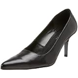 The Highest Heel Womens Propump Pump