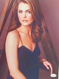 Keri Russell 8x10 Signed Autographed Photo w/ Certificate of Authenticity