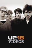 ザ・ベスト・オブU2 18ビデオ [DVD]