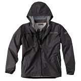 Remington DRI DUCK DRI-Pack Men's Water Resistant Shell Jacket