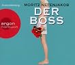 Der Boss (5 CDs)