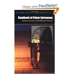 Handbook of Pulsar Astronomy