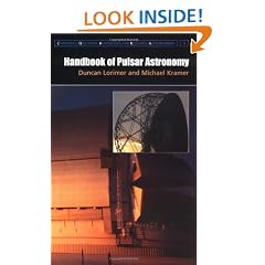 Handbook of Pulsar Astronomy