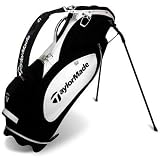 TaylorMade Maranello Stand Bag