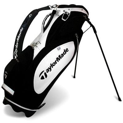 TaylorMade Golf Maranello Stand Bag