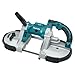 Makita BPB180Z 18V LXT® Lithium-Ion Cordless Portable Band Saw, Tool Only