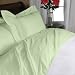 Bellino 300tc sateen Pompei open stock bedding, Standard Sham