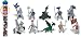 Safari LTD Knights and Dragon Toob