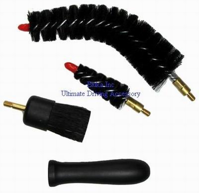 BMW Genuine Original Factory Wheel Brush Cleaning Kit for All Models BMW Genuine Original Factory Wheel Brush Cleaning Kit for All Models