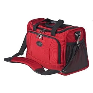 Buy Pathfinder Avenger Organizer Tote - Red by Pathfinder